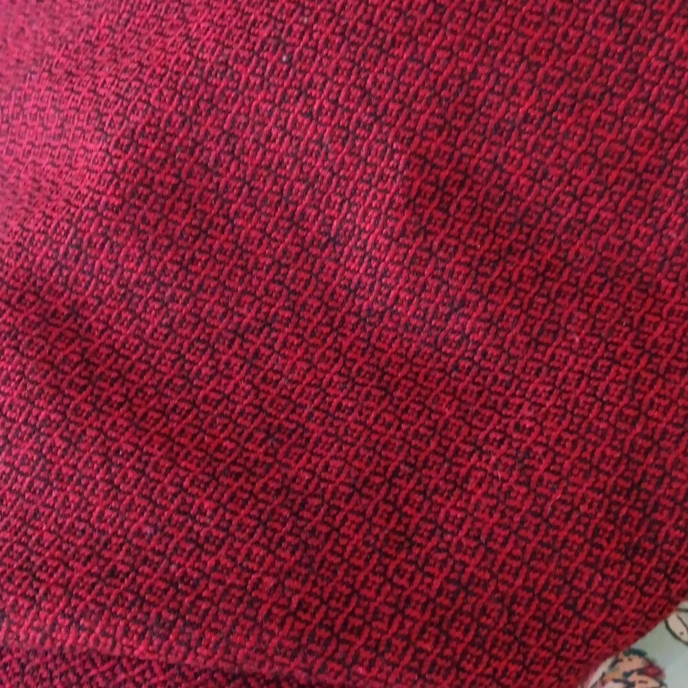 Talbots Wool Blend Sheath Dress - Picture 13 of 13
